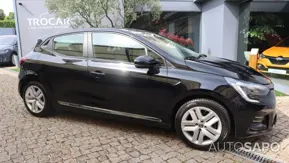 Renault Clio de 2021