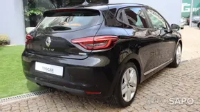 Renault Clio de 2021