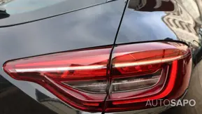 Renault Clio de 2021