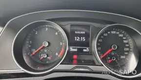 Volkswagen Passat 1.9 TDi BlueMotion de 2015