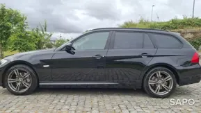 BMW Série 3 de 2010