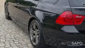 BMW Série 3 de 2010