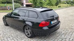 BMW Série 3 de 2010