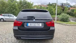 BMW Série 3 de 2010