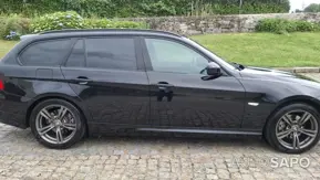 BMW Série 3 de 2010