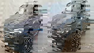 Mercedes-Benz EQB de 2023