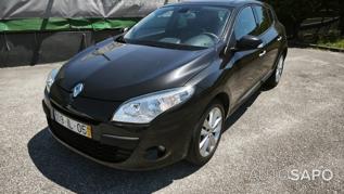 Renault Mégane 1.5 dCi Dynamique de 2009
