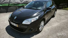 Renault Mégane 1.5 dCi Dynamique de 2009