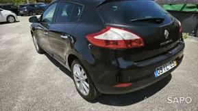 Renault Mégane 1.5 dCi Dynamique de 2009