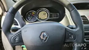 Renault Mégane 1.5 dCi Dynamique de 2009