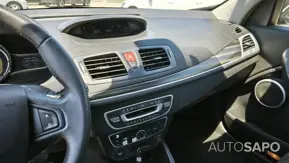 Renault Mégane 1.5 dCi Dynamique de 2009