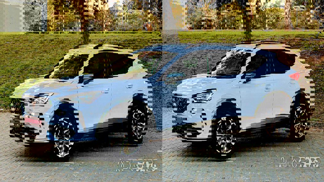 Cupra Formentor de 2023