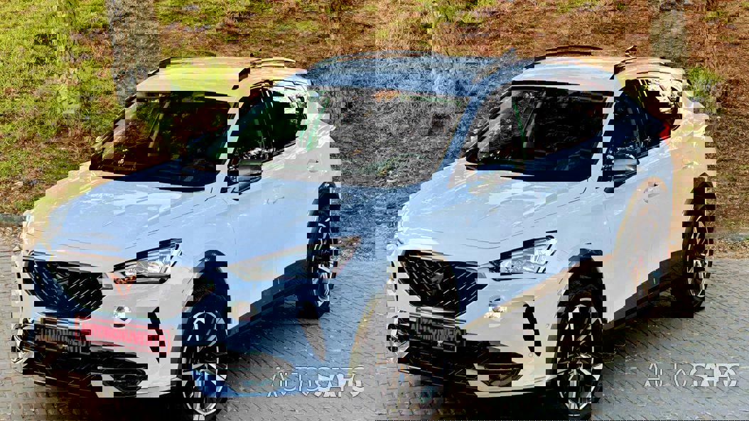 Cupra Formentor de 2023