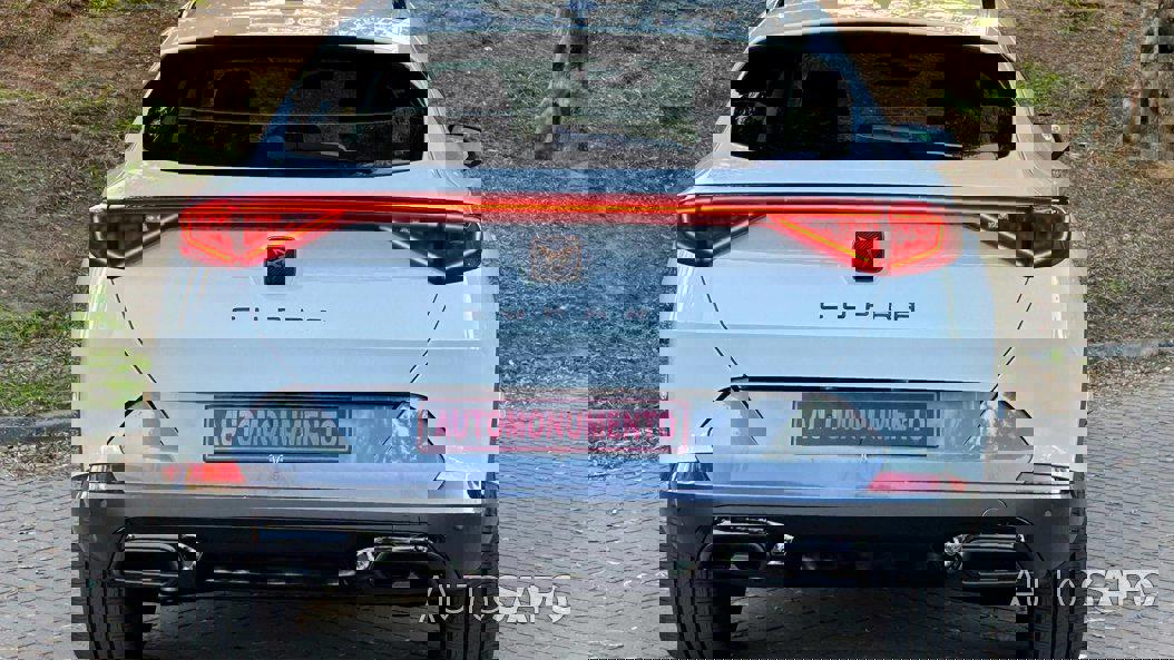 Cupra Formentor de 2023
