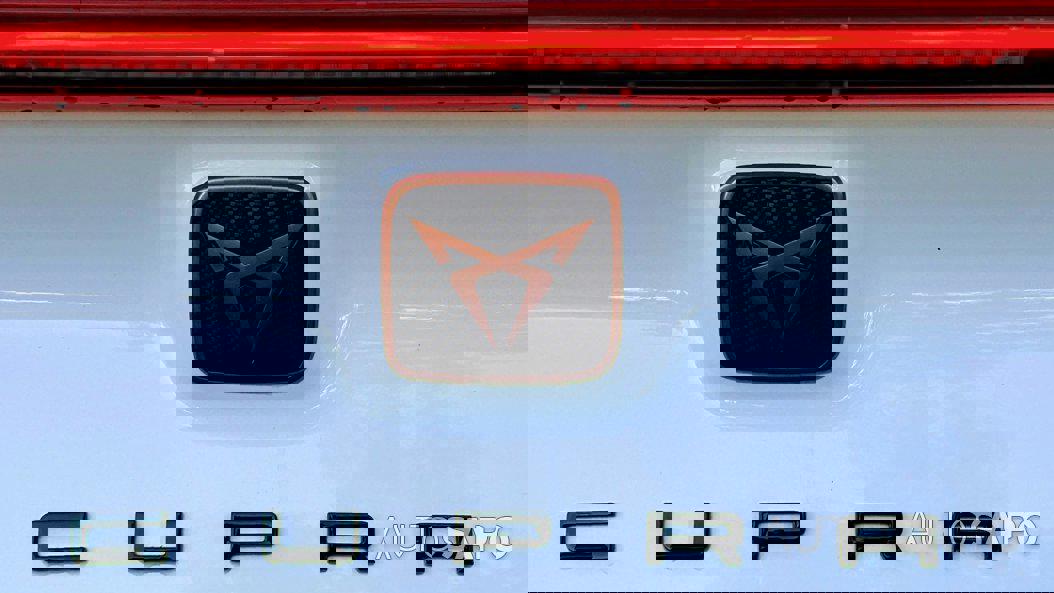 Cupra Formentor de 2023