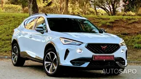 Cupra Formentor de 2023
