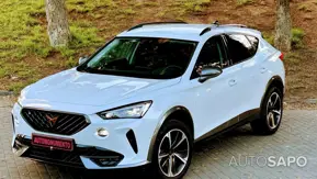 Cupra Formentor de 2023