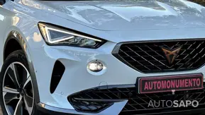 Cupra Formentor de 2023