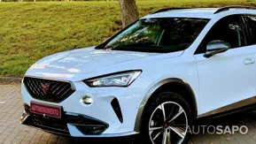 Cupra Formentor de 2023
