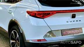 Cupra Formentor de 2023