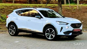 Cupra Formentor de 2023