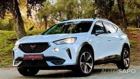 Cupra Formentor de 2023