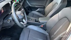 Cupra Formentor de 2023