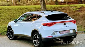 Cupra Formentor de 2023