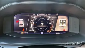 Cupra Formentor de 2023