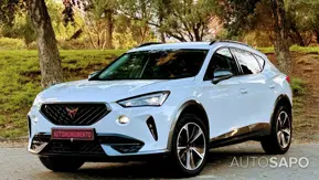 Cupra Formentor de 2023