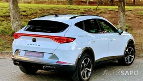 Cupra Formentor de 2023