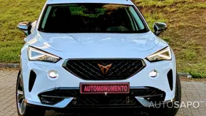 Cupra Formentor de 2023