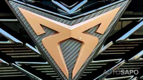 Cupra Formentor de 2023