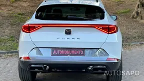 Cupra Formentor de 2023