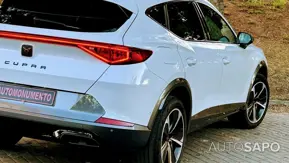 Cupra Formentor de 2023