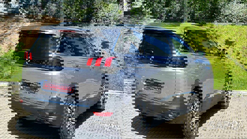 Peugeot 5008 de 2023