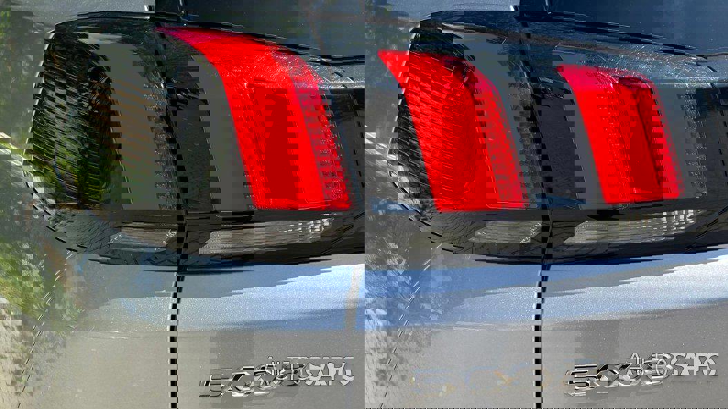 Peugeot 5008 de 2023