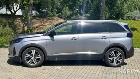 Peugeot 5008 de 2023