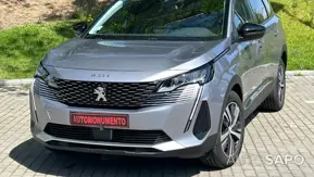 Peugeot 5008 de 2023