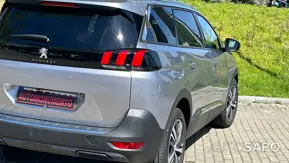 Peugeot 5008 de 2023