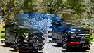 Mercedes-Benz Classe A de 2022
