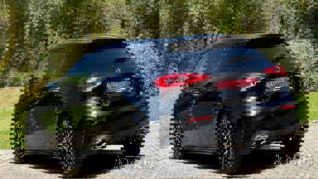 Mercedes-Benz Classe A de 2022