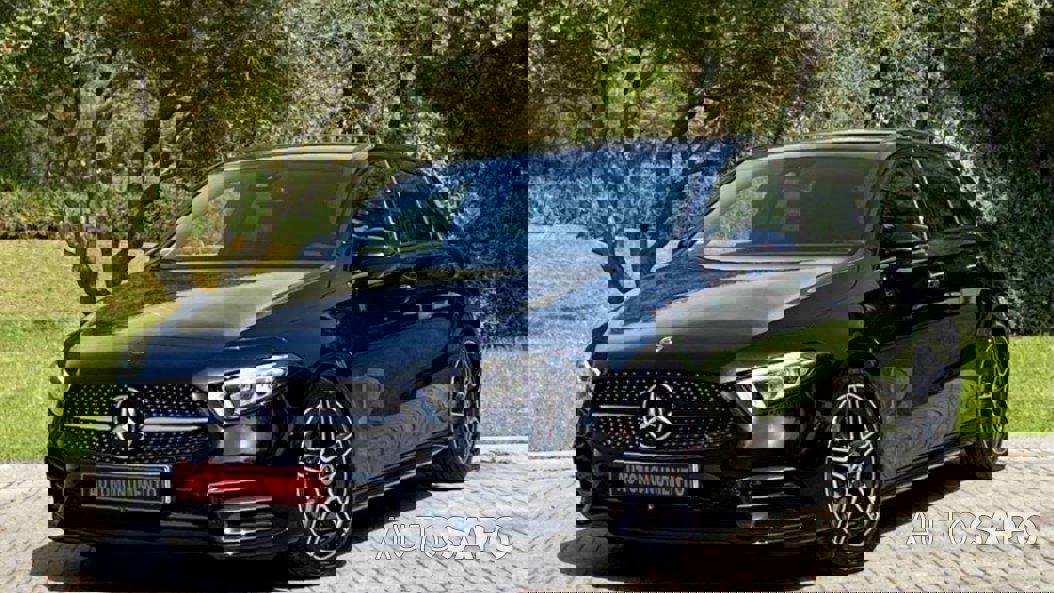 Mercedes-Benz Classe A de 2022
