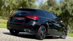 Mercedes-Benz Classe A de 2022
