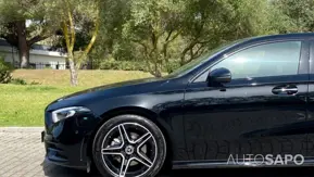 Mercedes-Benz Classe A de 2022