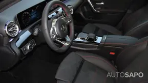 Mercedes-Benz Classe A de 2022