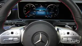 Mercedes-Benz Classe A de 2022