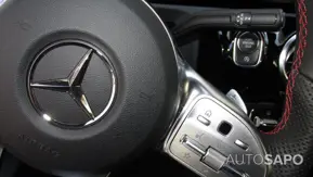Mercedes-Benz Classe A de 2022