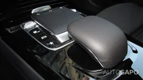 Mercedes-Benz Classe A de 2022