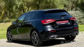 Mercedes-Benz Classe A de 2022